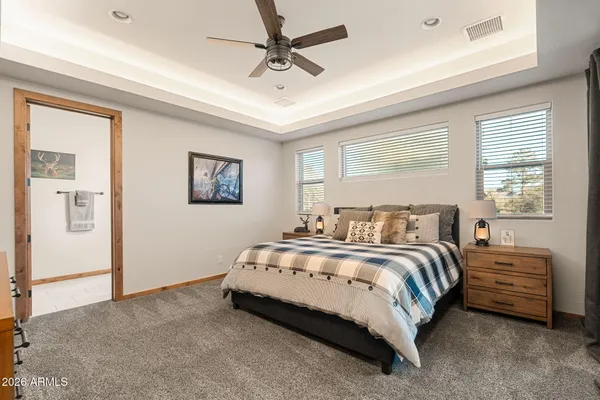 $1,095,000 | 1203 East Cedar Lane, Payson, AZ 85541