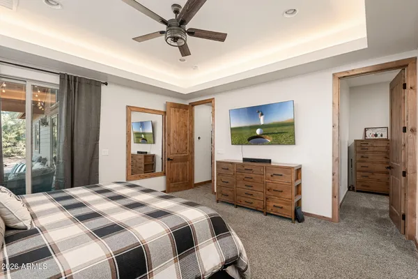 $1,070,000 | 1203 East Cedar Lane, Payson, AZ 85541