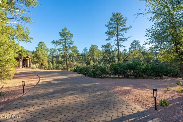 $1,095,000 | 1203 East Cedar Lane, Payson, AZ 85541