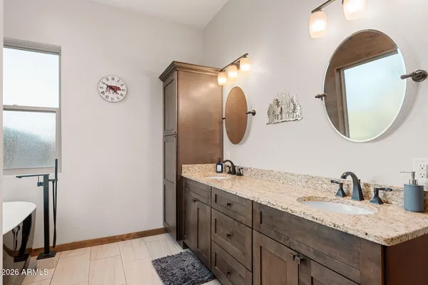 $1,095,000 | 1203 East Cedar Lane, Payson, AZ 85541