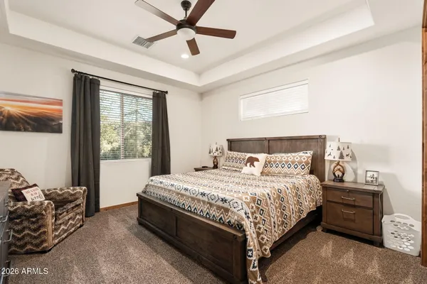 $1,095,000 | 1203 East Cedar Lane, Payson, AZ 85541