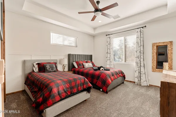 $1,070,000 | 1203 East Cedar Lane, Payson, AZ 85541