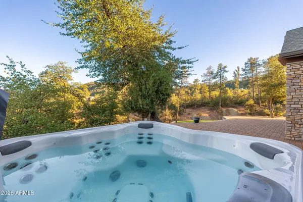 $1,095,000 | 1203 East Cedar Lane, Payson, AZ 85541