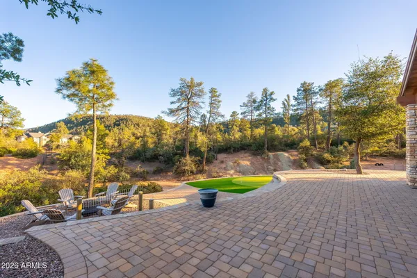 $1,070,000 | 1203 East Cedar Lane, Payson, AZ 85541