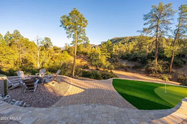 $1,095,000 | 1203 East Cedar Lane, Payson, AZ 85541