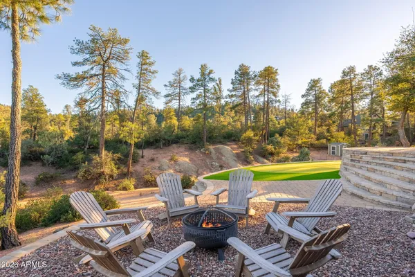 $1,095,000 | 1203 East Cedar Lane, Payson, AZ 85541