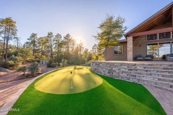 $1,095,000 | 1203 East Cedar Lane, Payson, AZ 85541