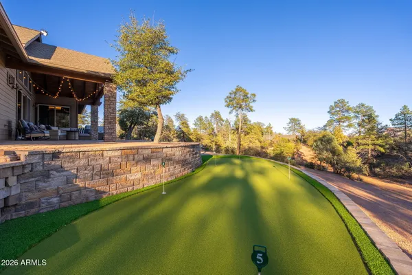 $1,095,000 | 1203 East Cedar Lane, Payson, AZ 85541