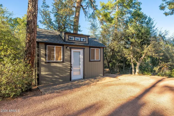 $1,095,000 | 1203 East Cedar Lane, Payson, AZ 85541