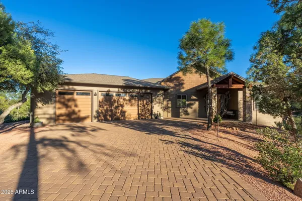 $1,095,000 | 1203 East Cedar Lane, Payson, AZ 85541