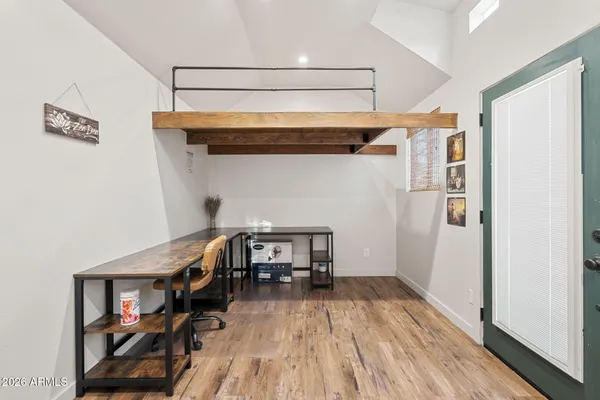 $1,095,000 | 1203 East Cedar Lane, Payson, AZ 85541