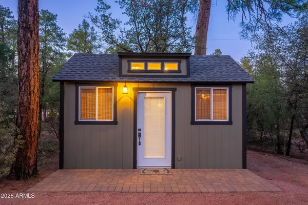 $1,070,000 | 1203 East Cedar Lane, Payson, AZ 85541