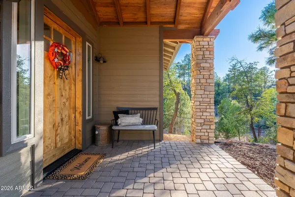 $1,095,000 | 1203 East Cedar Lane, Payson, AZ 85541