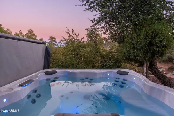 $1,070,000 | 1203 East Cedar Lane, Payson, AZ 85541