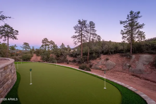 $1,095,000 | 1203 East Cedar Lane, Payson, AZ 85541
