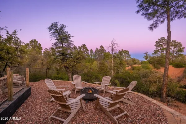 $1,070,000 | 1203 East Cedar Lane, Payson, AZ 85541
