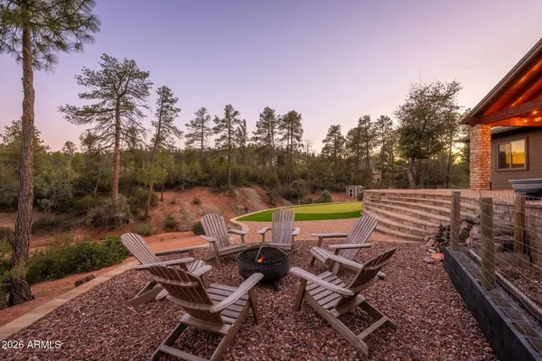$1,095,000 | 1203 East Cedar Lane, Payson, AZ 85541
