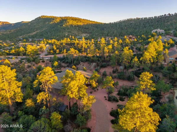 $1,095,000 | 1203 East Cedar Lane, Payson, AZ 85541