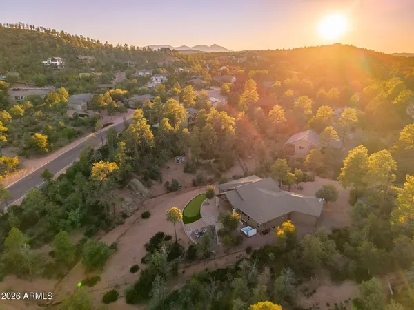 $1,095,000 | 1203 East Cedar Lane, Payson, AZ 85541