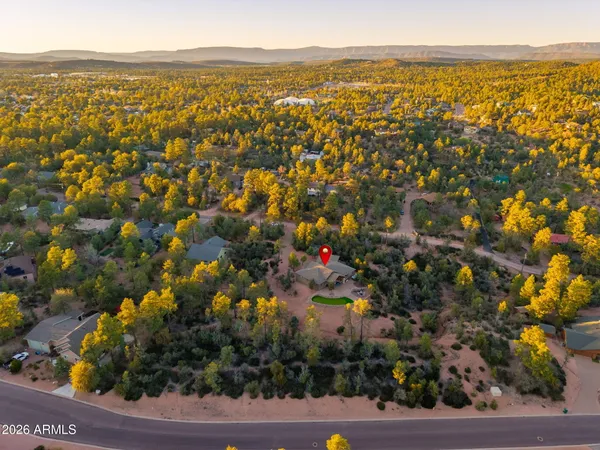 $1,095,000 | 1203 East Cedar Lane, Payson, AZ 85541