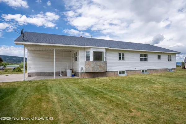 $650,000 | 52 County Road 151, Afton, WY 83110