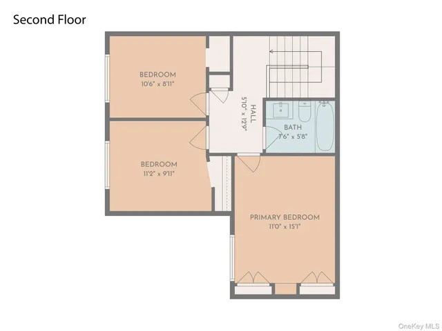 $399,999 | 288 Feller Drive, Central Islip, NY 11722