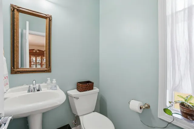 a view of living room with patio