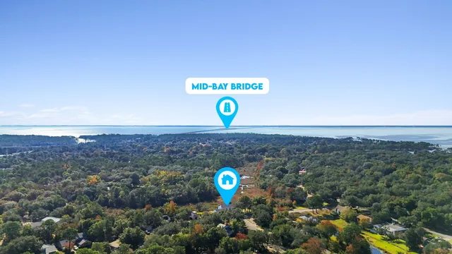 $725,000 | 302 Curacao Way, Niceville, FL 32578