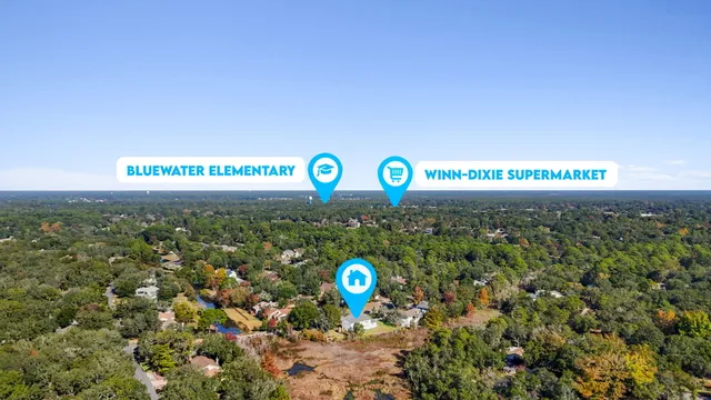 $725,000 | 302 Curacao Way, Niceville, FL 32578