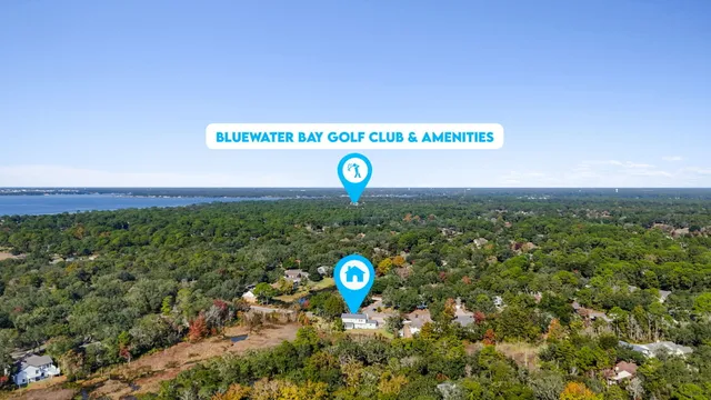 $725,000 | 302 Curacao Way, Niceville, FL 32578