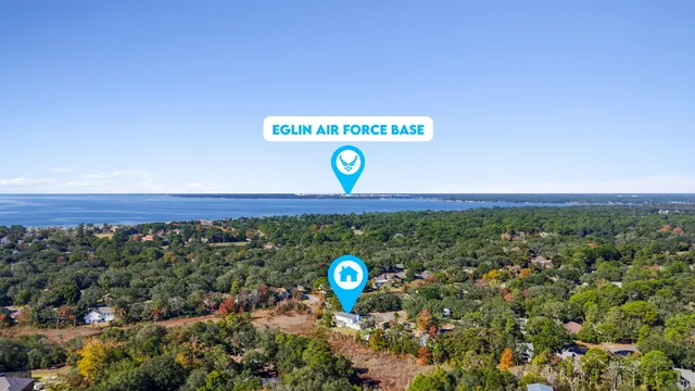 $725,000 | 302 Curacao Way, Niceville, FL 32578