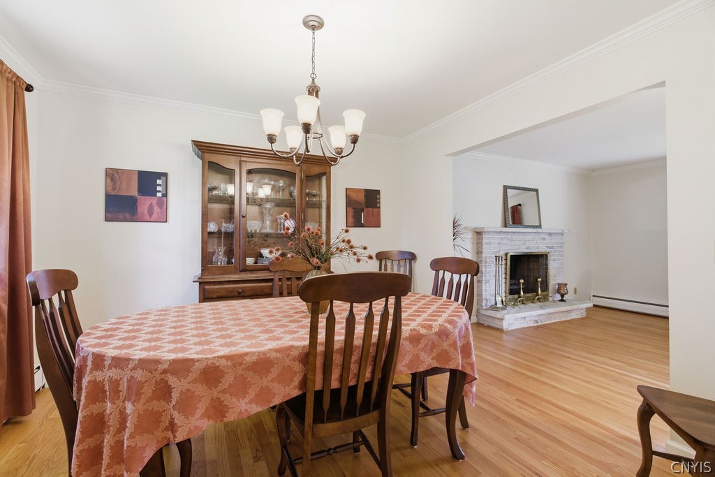 17 Ardencrest Road Clay, NY 13090 - Photo 9 of 44