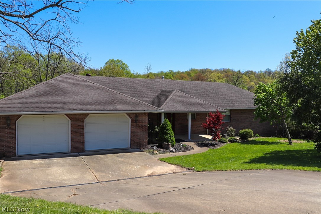 288 Rector Road Parkersburg, WV 26104 - Photo 1 of 6