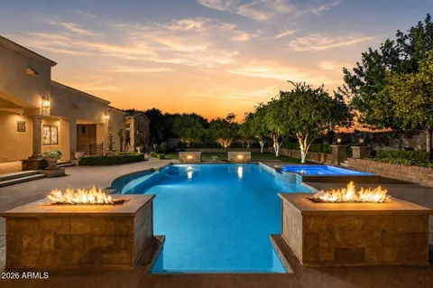 $3,600,000 | 2286 East Plum Street, Gilbert, AZ 85298