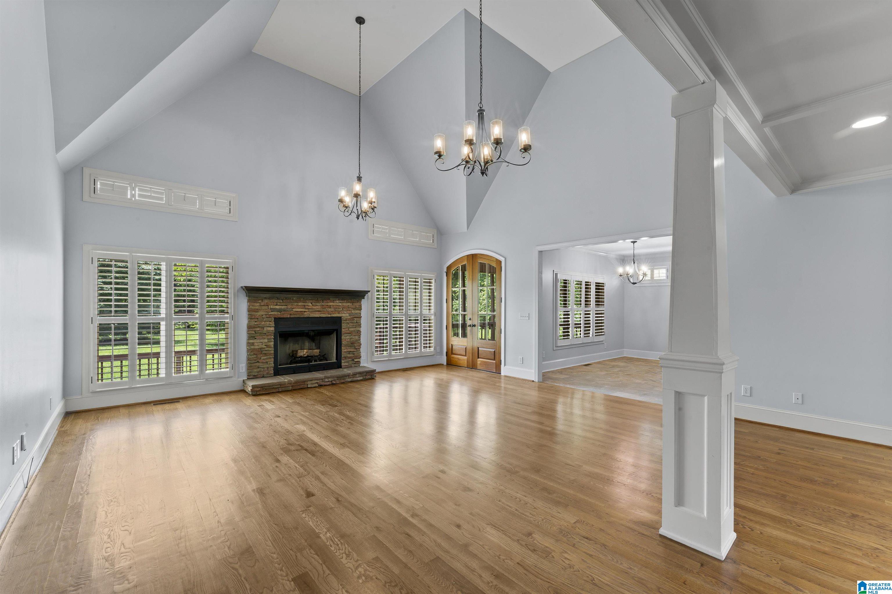 1766 Brookside Road Mount Olive, AL 35117 - Photo 9 of 53 Gallery Image 9