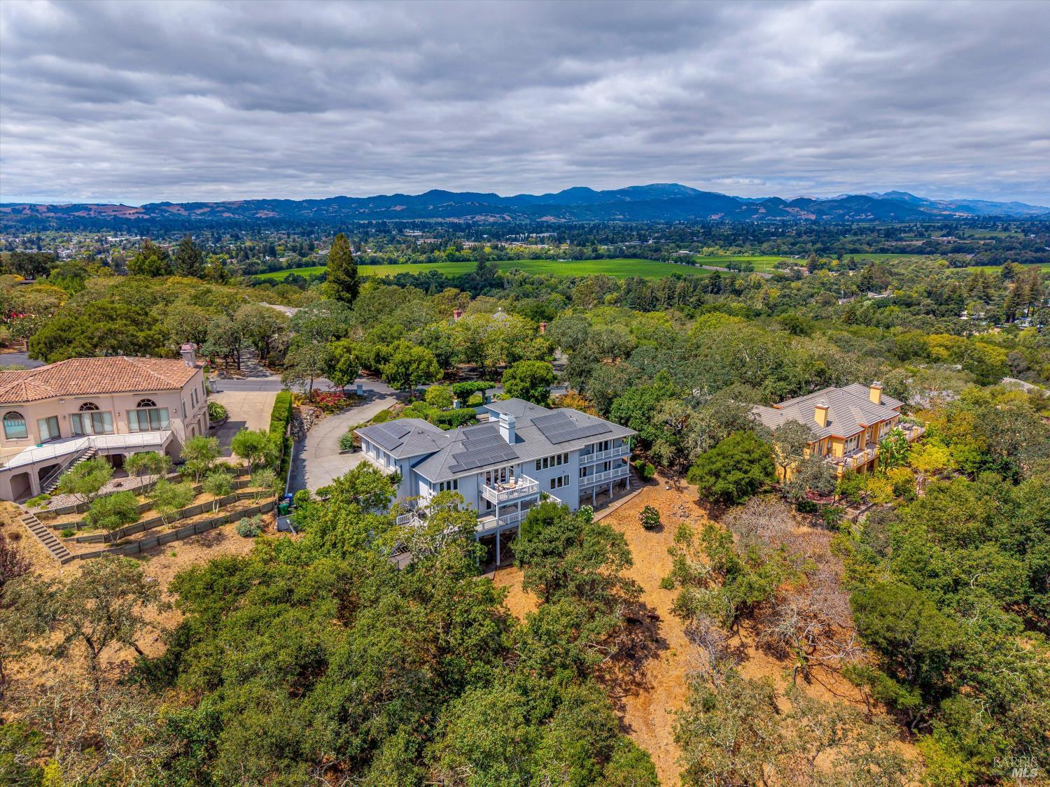 26 Old Coach Road Napa, CA 94558 - Photo 55 of 61 Gallery Image 55