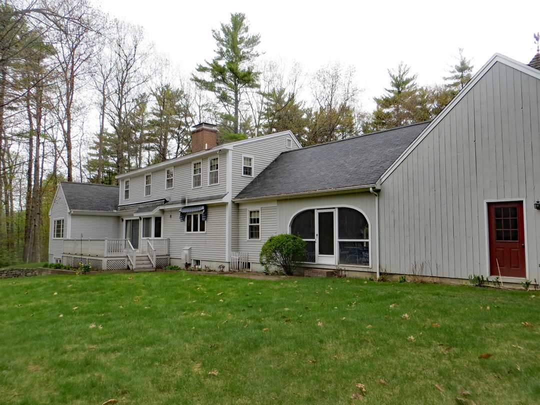 364 Forest Road Wolfeboro, NH 03894 - Photo 34 of 37 Gallery Image 34