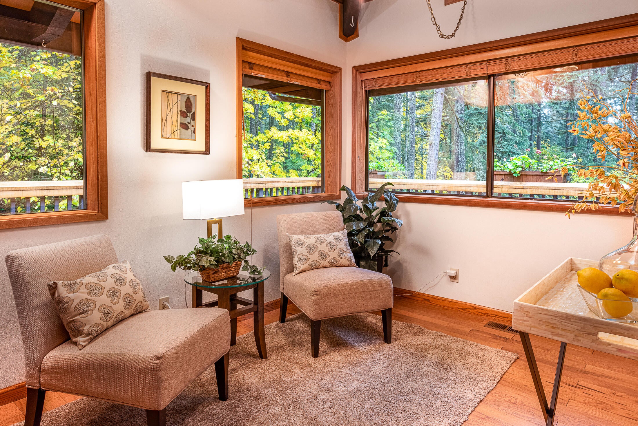 87997 Running Springs Drive Springfield, OR 97478 - Photo 14 of 48 Seating or dining area