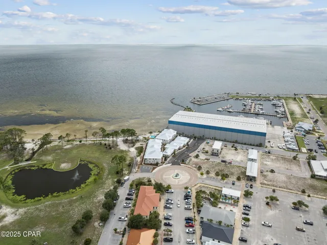 $675,000 | 256 Dockside Drive, Port St. Joe, FL 32456