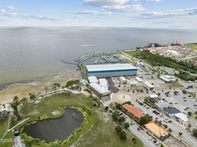 $675,000 | 256 Dockside Drive, Port St. Joe, FL 32456