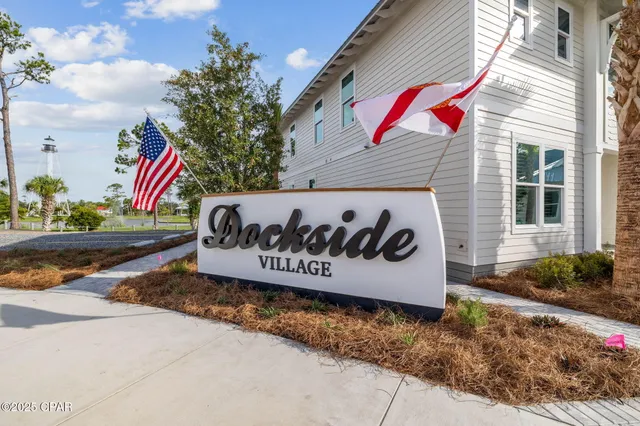 $675,000 | 256 Dockside Drive, Port St. Joe, FL 32456