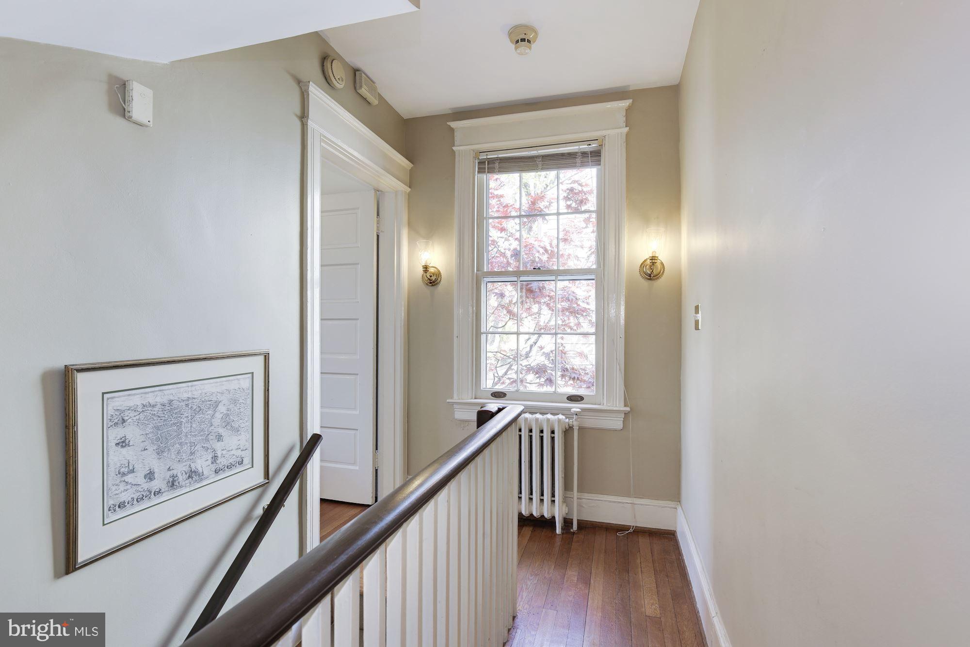3207 Foxhall Road Northwest Washington, DC 20016 - Photo 20 of 34