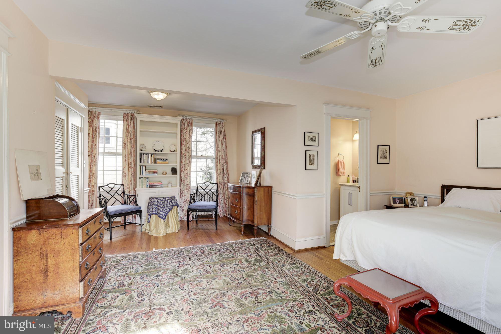 3207 Foxhall Road Northwest Washington, DC 20016 - Photo 21 of 34