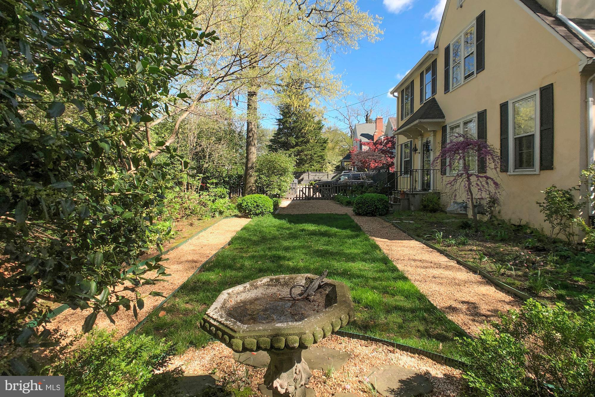 3207 Foxhall Road Northwest Washington, DC 20016 - Photo 33 of 34