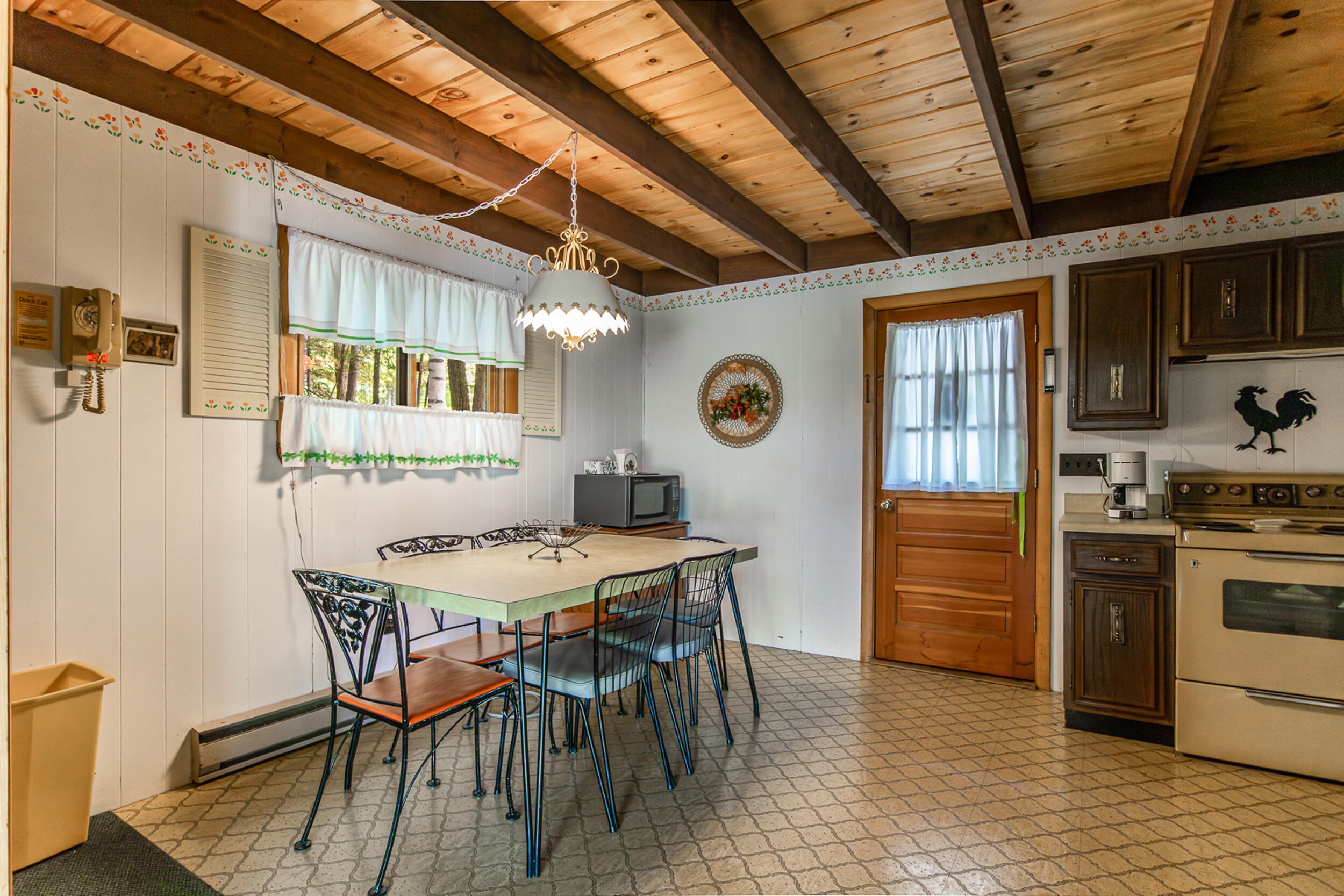 121 Ridgeway Circle Waterboro, ME 04061 - Photo 7 of 22 121 kitchen 2