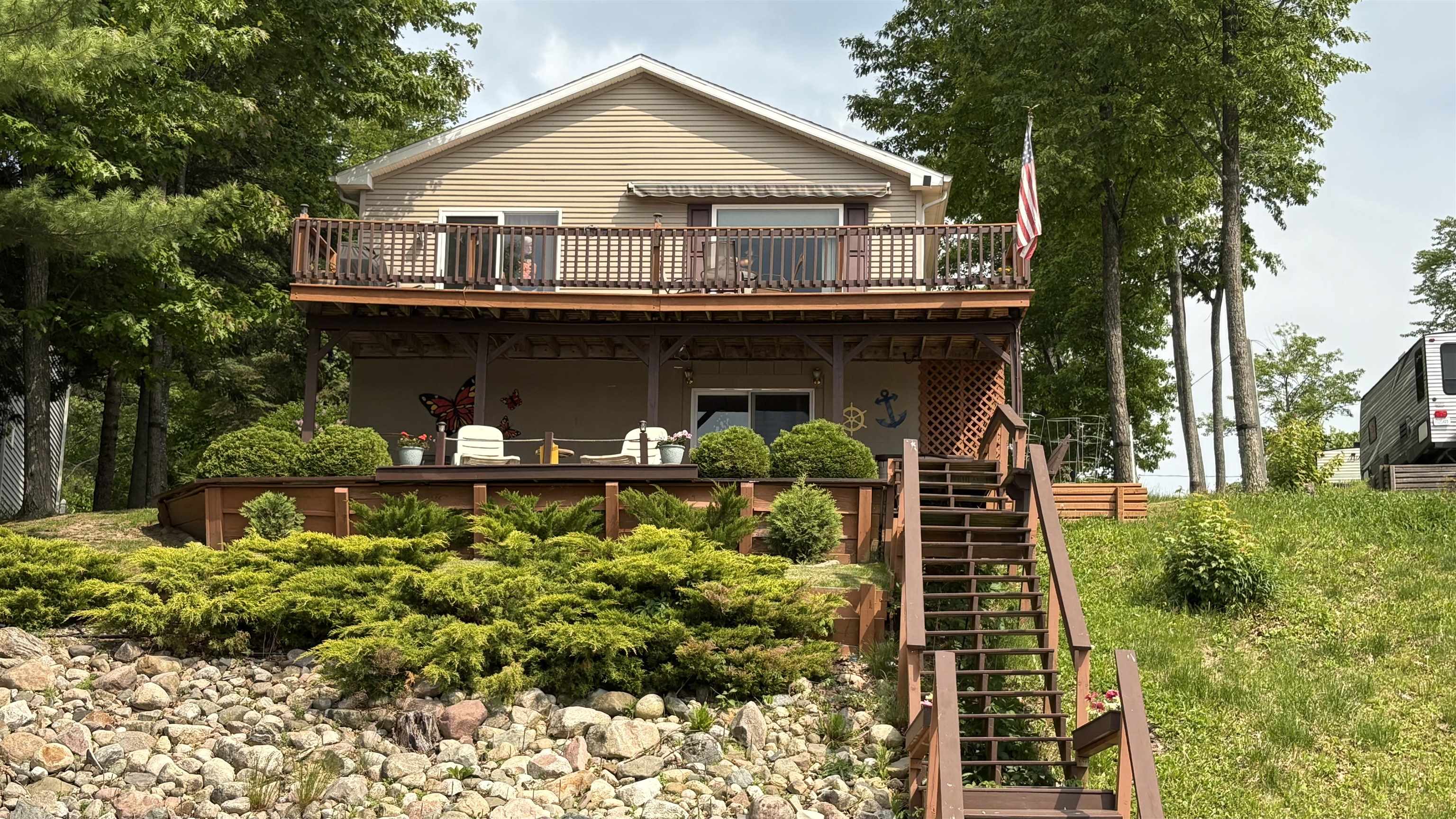 6439 Redman Road Harrison, MI 48625 - Photo 1 of 78 Gallery Image 1