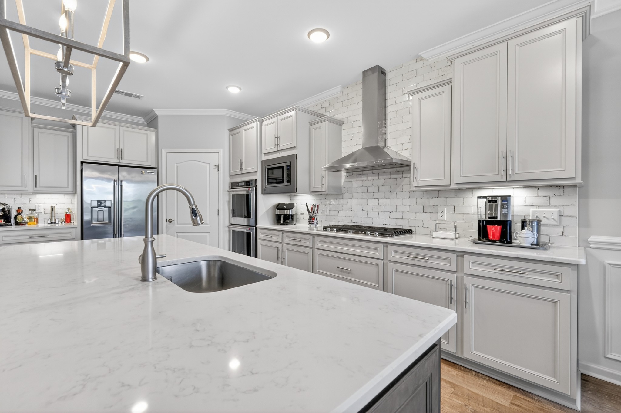 1016 Coffee Ridge Spring Hill, TN 37174 - Photo 15 of 44 Gallery Image 15