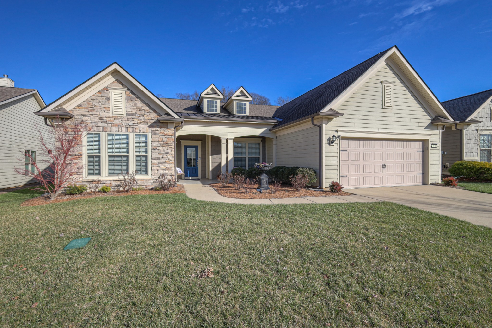 1016 Coffee Ridge Spring Hill, TN 37174 - Photo 2 of 44 Gallery Image 2