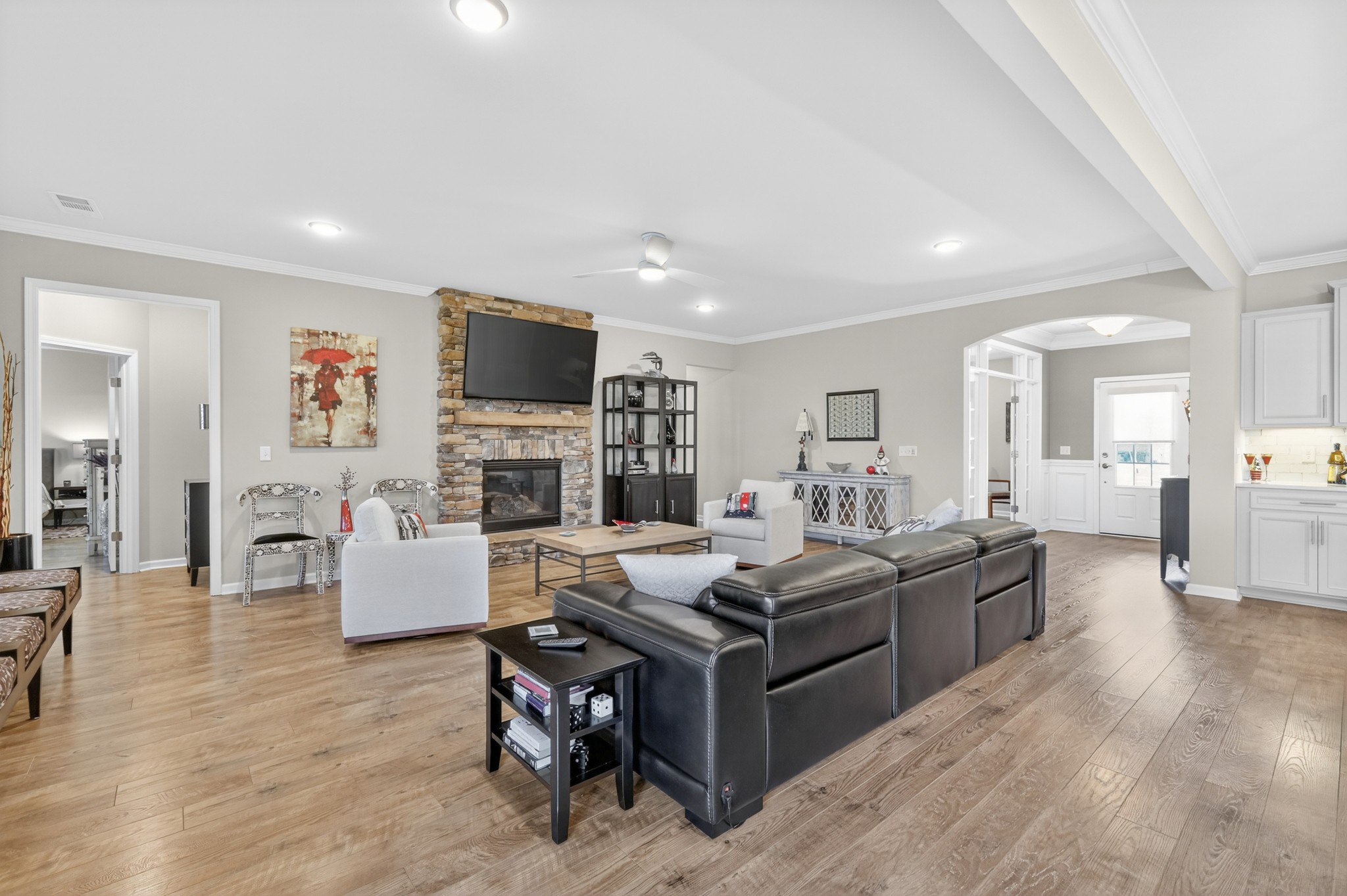 1016 Coffee Ridge Spring Hill, TN 37174 - Photo 23 of 44 Gallery Image 23