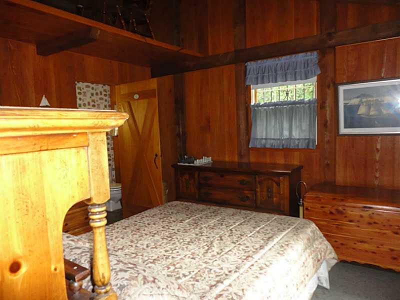 484 Peach Road Parker, PA 16049 - Photo 11 of 19 Master Bedroom.